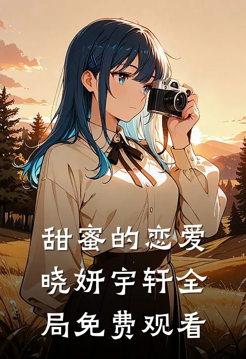 甜蜜的恋爱晓妍宇轩全局免费观看
