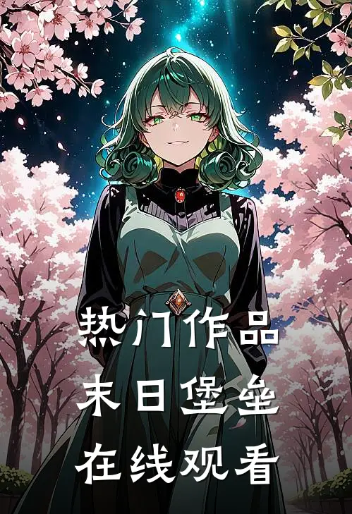 热门作品末日堡垒在线观看