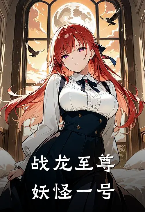 战龙至尊 妖怪一号