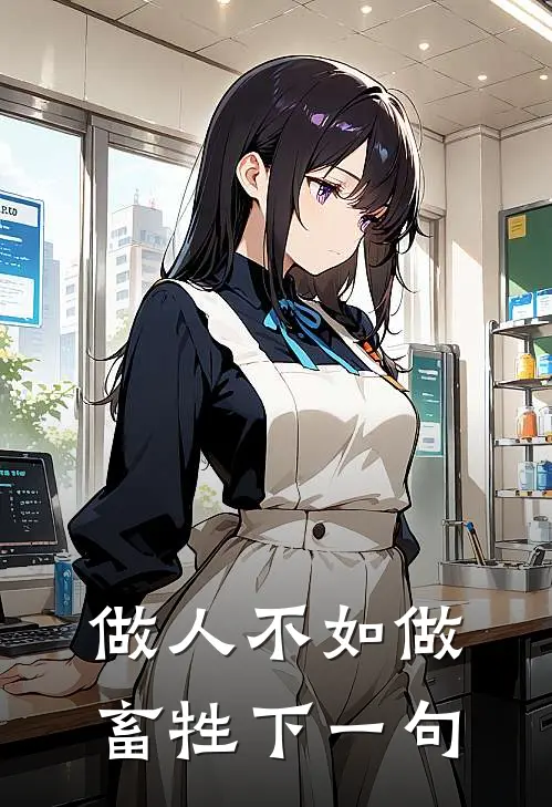 做人不如做畜牲下一句