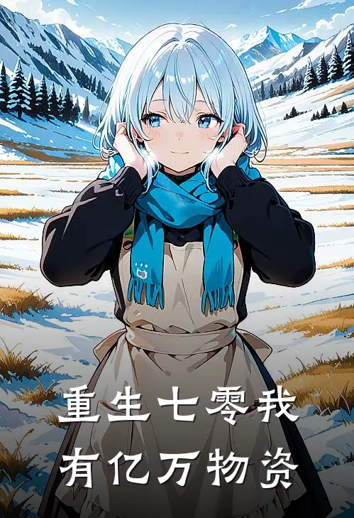 重生七零我有亿万物资_