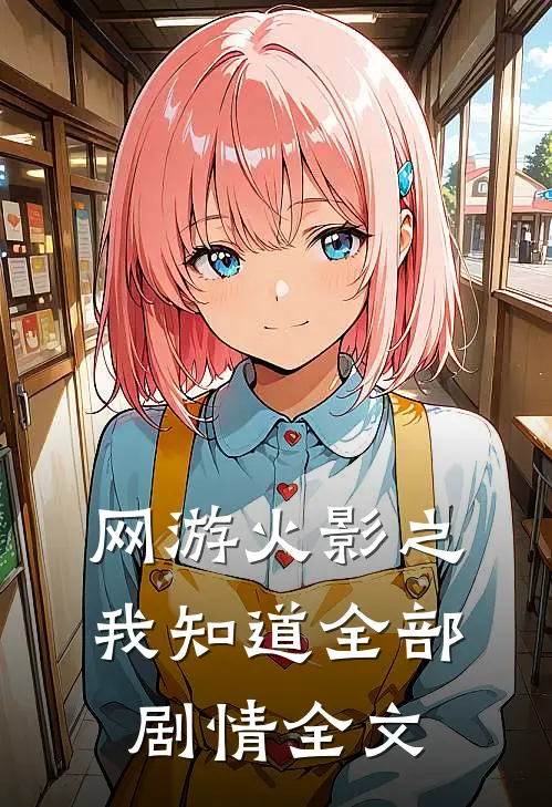 网游火影之我知道全部剧情全文