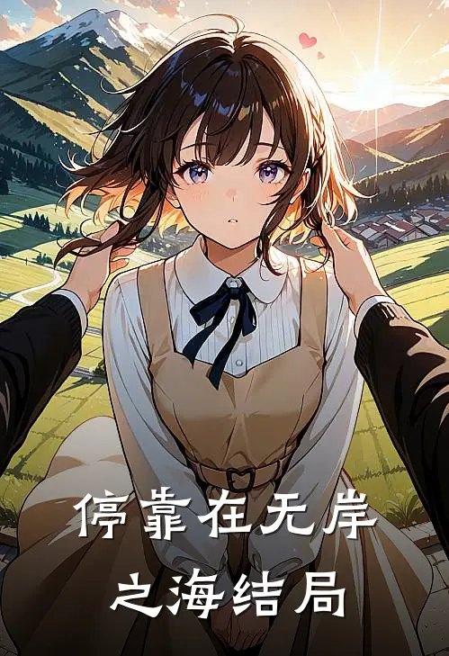 停靠在无岸之海结局