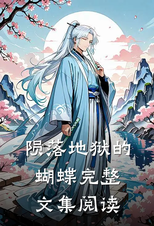 陨落地狱的蝴蝶完整文集阅读
