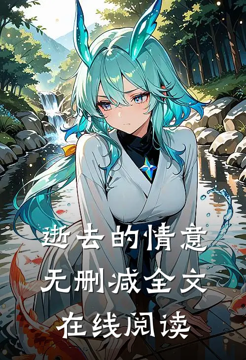 逝去的情意无删减全文在线阅读
