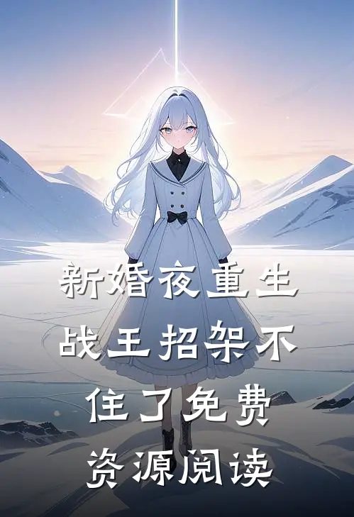 新婚夜重生战王招架不住了免费资源阅读
