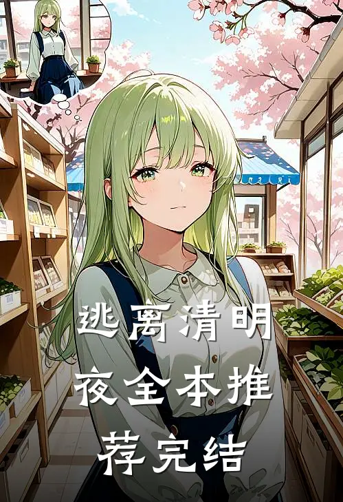 逃离清明夜全本推荐完结
