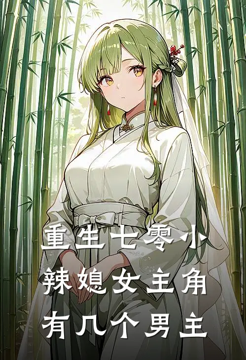 重生七零小辣媳女主角有几个男主