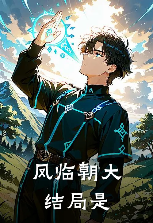 凤临朝大结局是