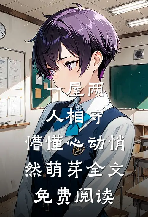 一屋两人相守，懵懂心动悄然萌芽全文免费阅读