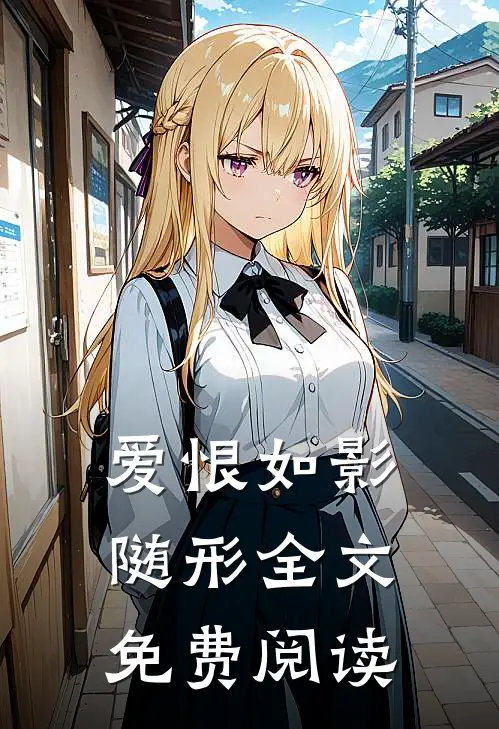 爱恨如影随形全文免费阅读