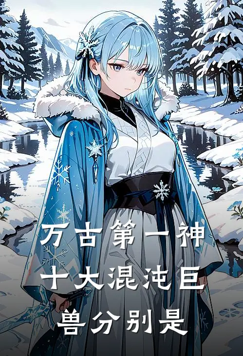 万古第一神十大混沌巨兽分别是