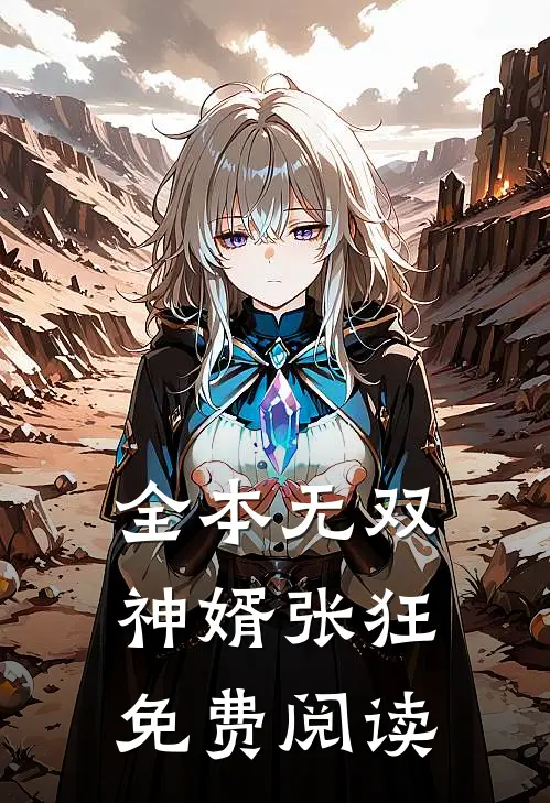 全本无双神婿张狂免费阅读