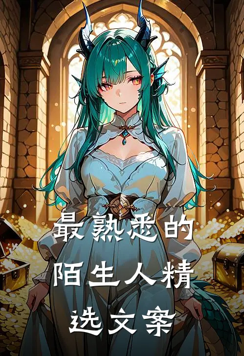 最熟悉的陌生人精选文案