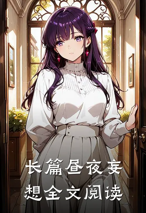 长篇昼夜妄想全文阅读