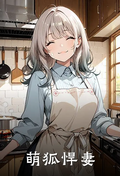 萌狐悍妻