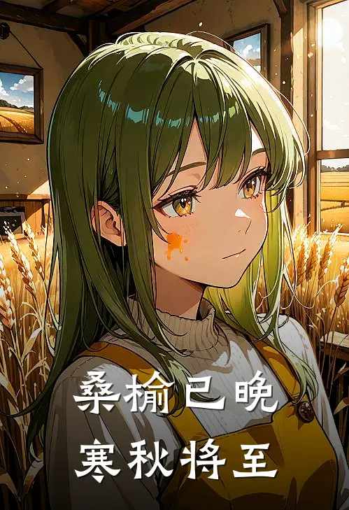 桑榆已晚,寒秋将至