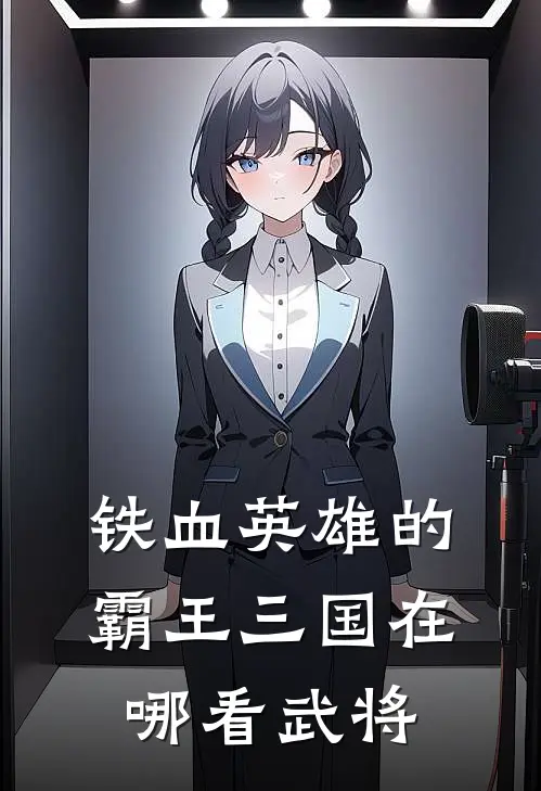 铁血英雄的霸王三国在哪看武将