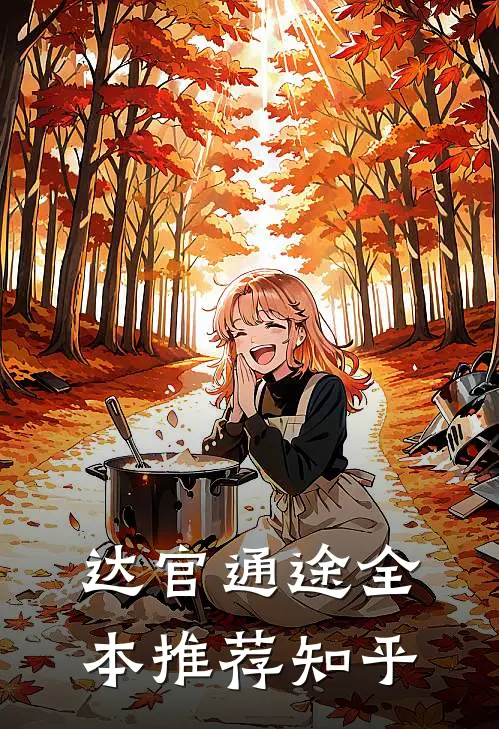 达官通途全本推荐知乎