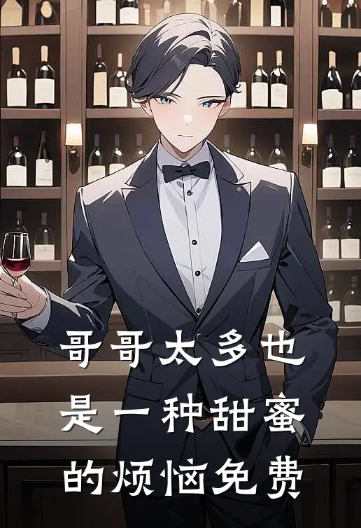 哥哥太多也是一种甜蜜的烦恼免费