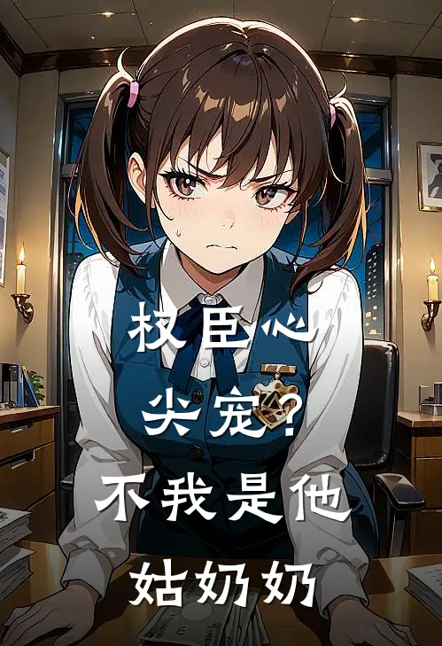 权臣心尖宠？不，我是他姑奶奶