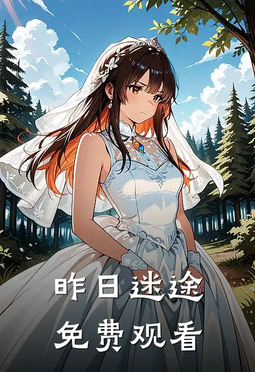 昨日迷途免费观看