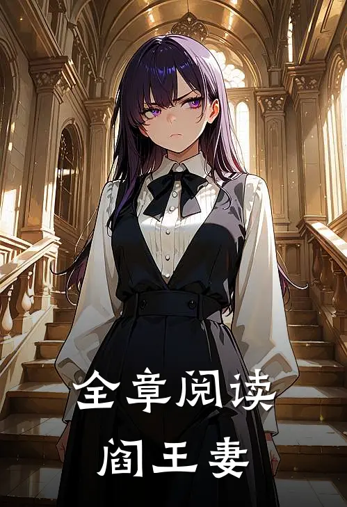 全章阅读阎王妻
