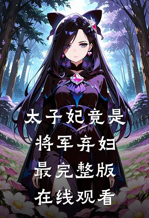 太子妃竟是将军弃妇最完整版在线观看