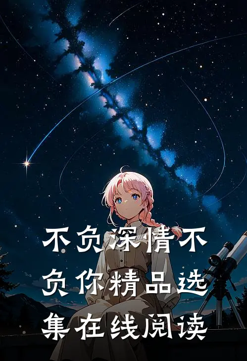 不负深情不负你精品选集在线阅读