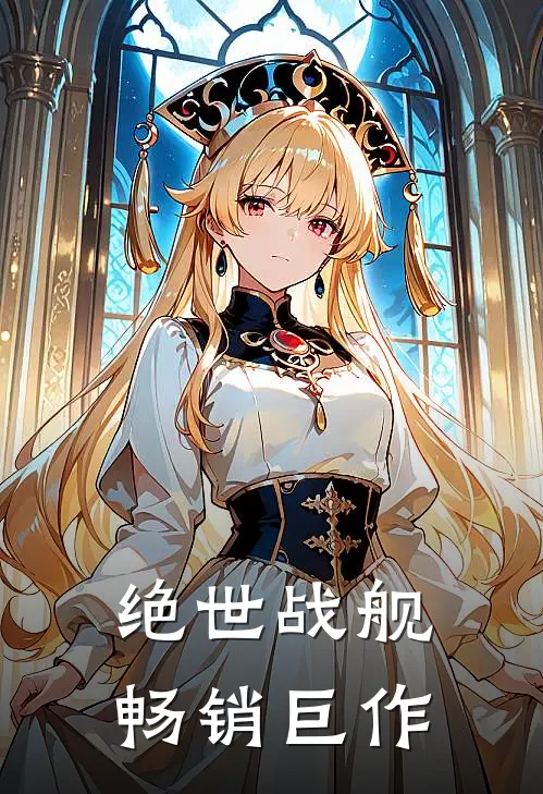 绝世战舰畅销巨作