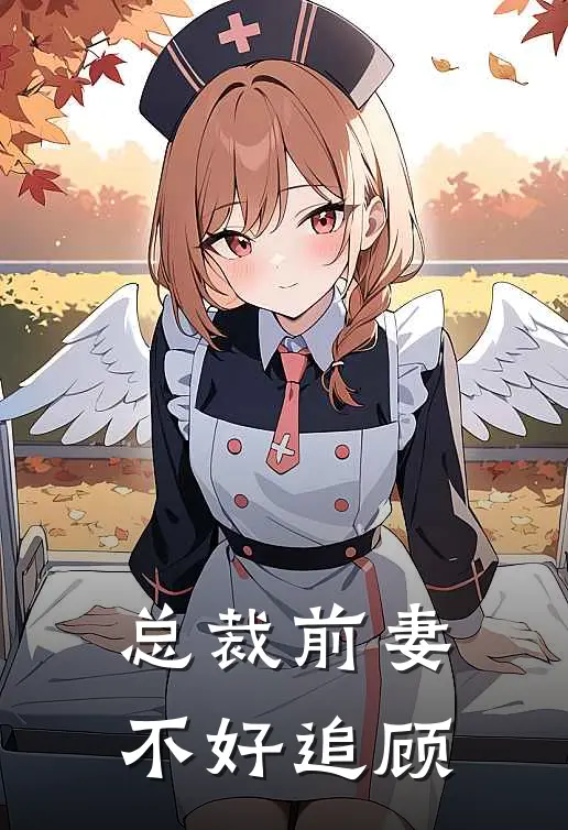 总裁前妻不好追顾