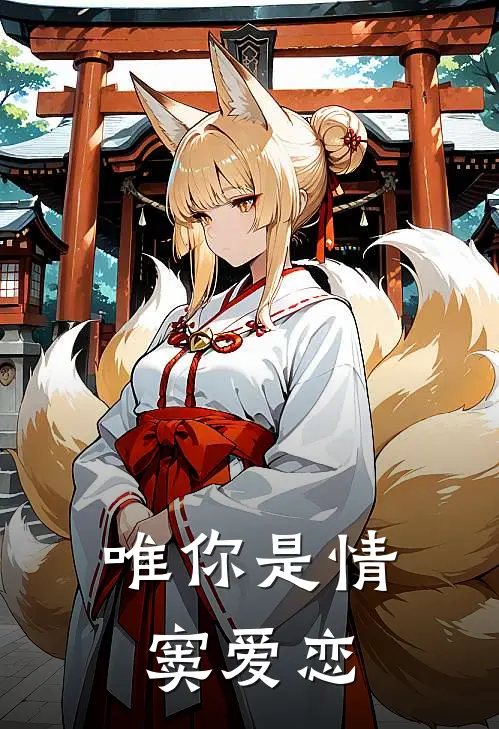 唯你是情窦爱恋
