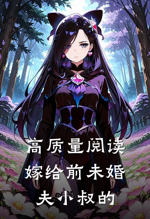 高质量阅读嫁给前未婚夫小叔的