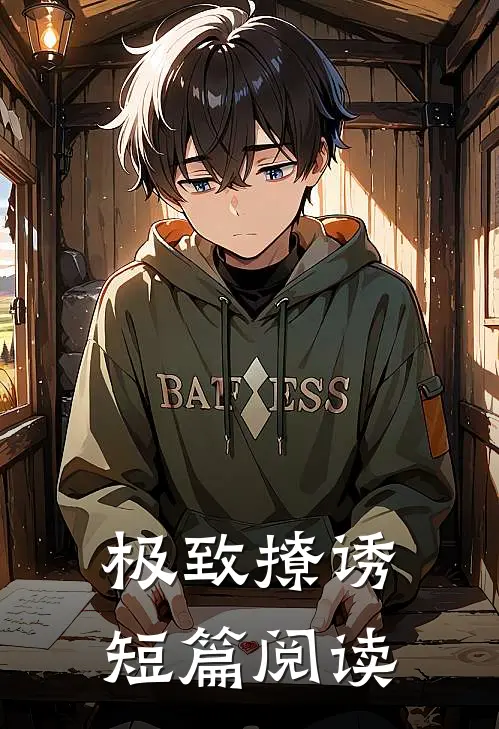 极致撩诱短篇阅读