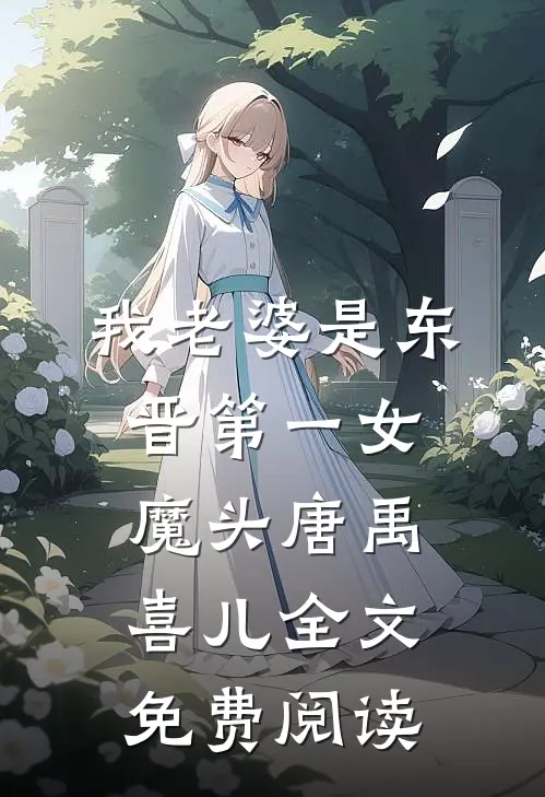 我老婆是东晋第一女魔头唐禹喜儿全文免费阅读