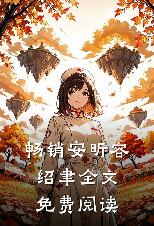 畅销安昕容绍聿全文免费阅读