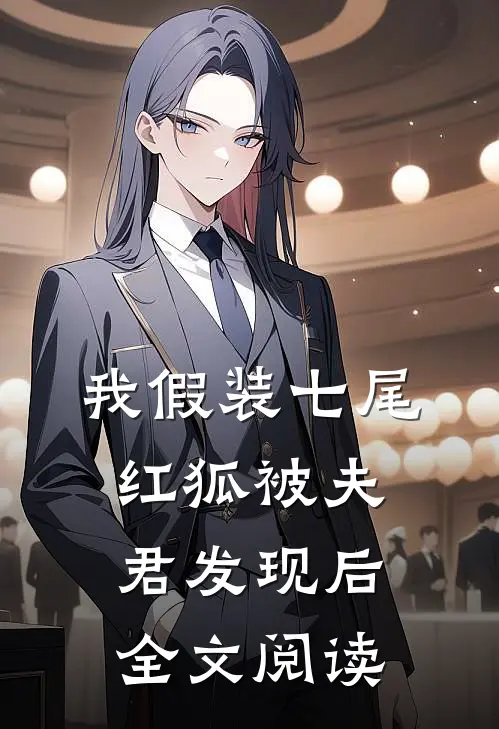 我假装七尾红狐被夫君发现后全文阅读