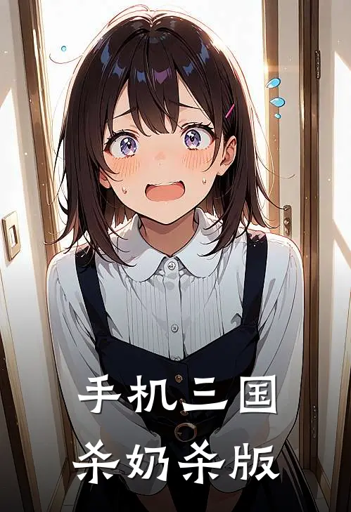 手机三国杀奶杀版