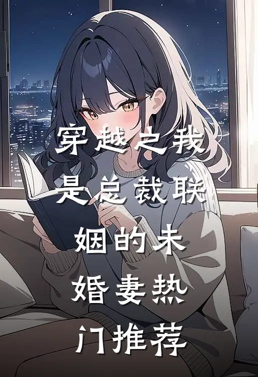 穿越之我是总裁联姻的未婚妻热门推荐