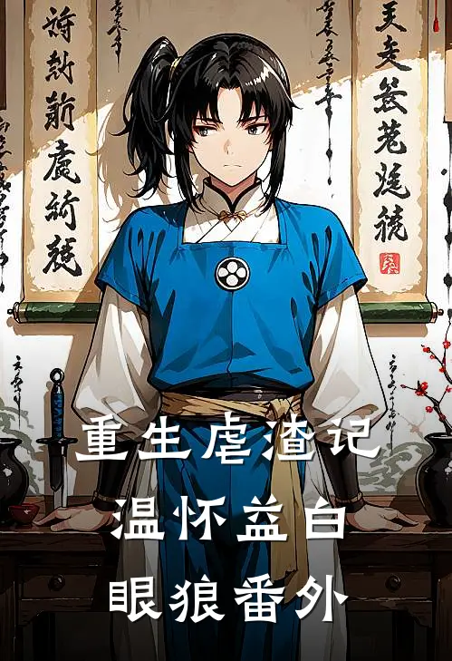 重生虐渣记温怀益白眼狼 番外