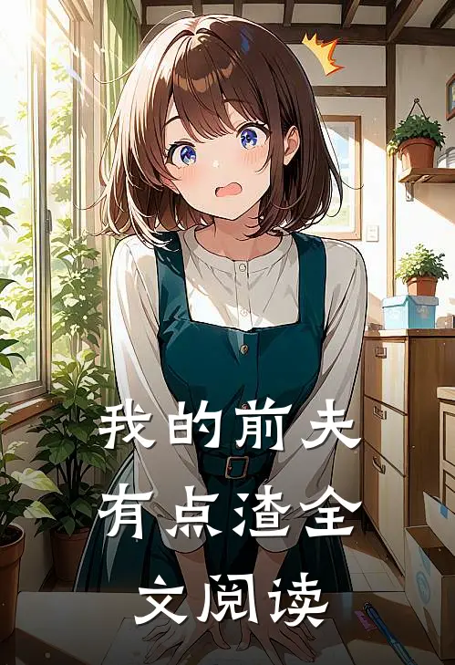 我的前夫有点渣全文阅读