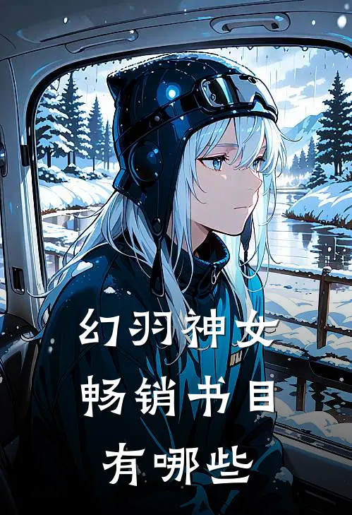 幻羽神女畅销书目有哪些