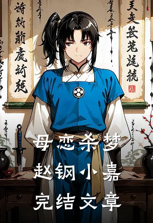 母恋杀梦赵钢小嘉完结文章