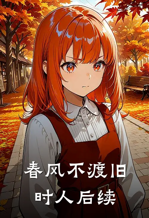 春风不渡旧时人后续