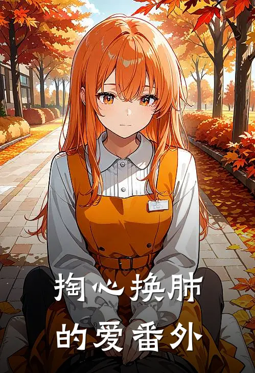 掏心换肺的爱 番外