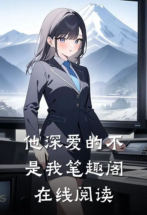 他深爱的不是我笔趣阁在线阅读