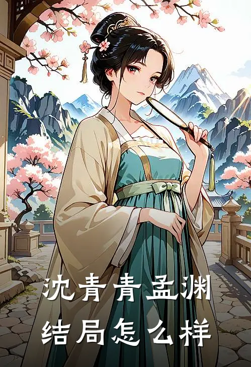 沈青青孟渊结局怎么样