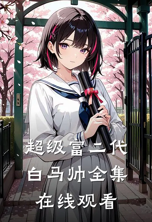 超级富二代白马帅全集在线观看