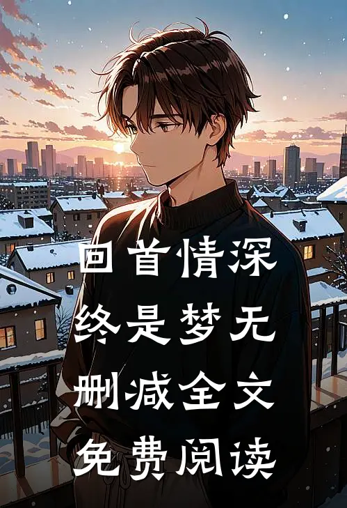 回首情深终是梦无删减全文免费阅读