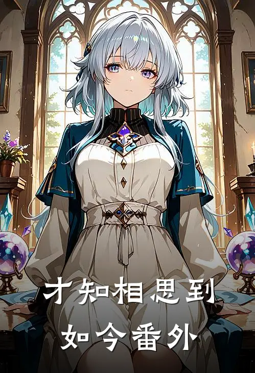 才知相思到如今番外